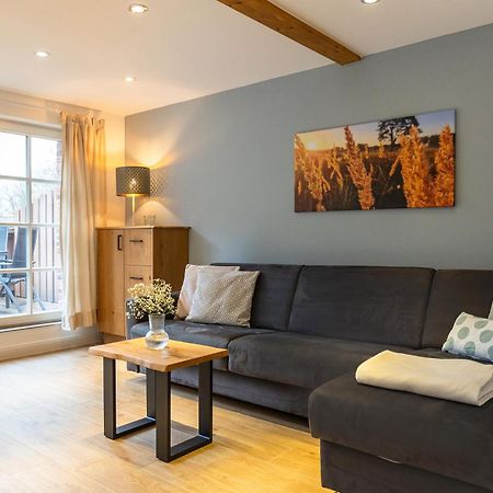 Heide Ferien - Hof Bockelmann Apartment Биспинген Екстериор снимка