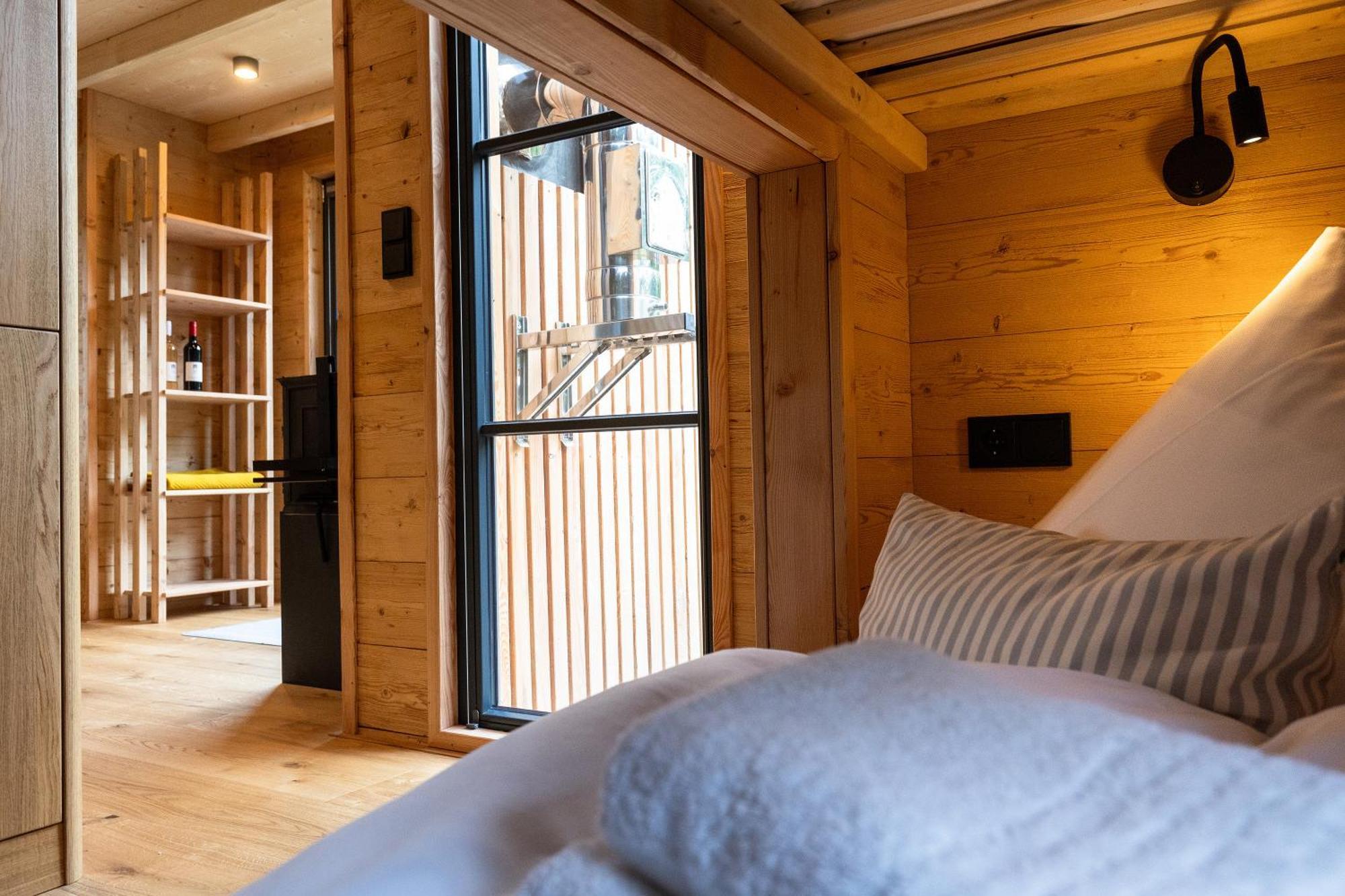 Heide Ferien - Hof Bockelmann Apartment Биспинген Стая снимка