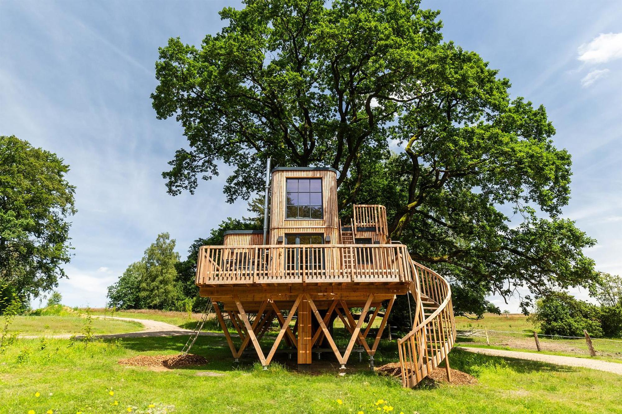 Heide Ferien - Hof Bockelmann Apartment Биспинген Стая снимка