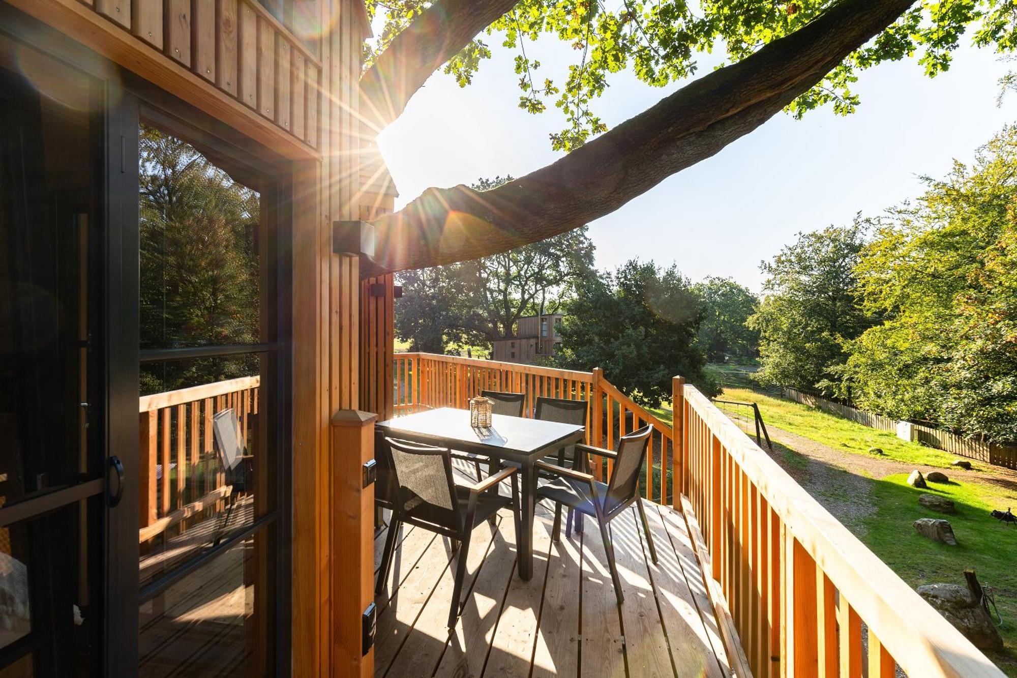 Heide Ferien - Hof Bockelmann Apartment Биспинген Екстериор снимка
